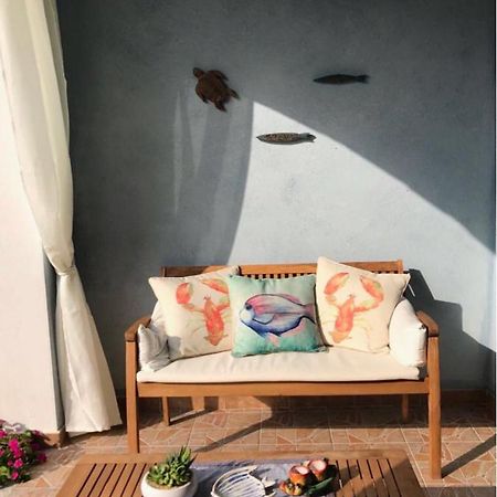 Coral House Apartment Santa Maria Coghinas ภายนอก รูปภาพ