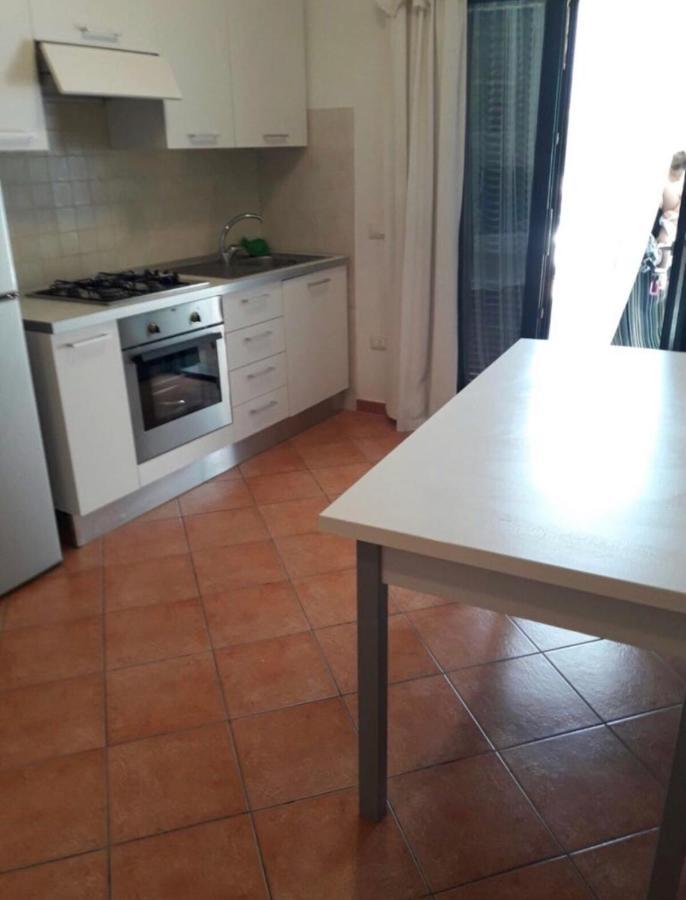 Coral House Apartment Santa Maria Coghinas ภายนอก รูปภาพ