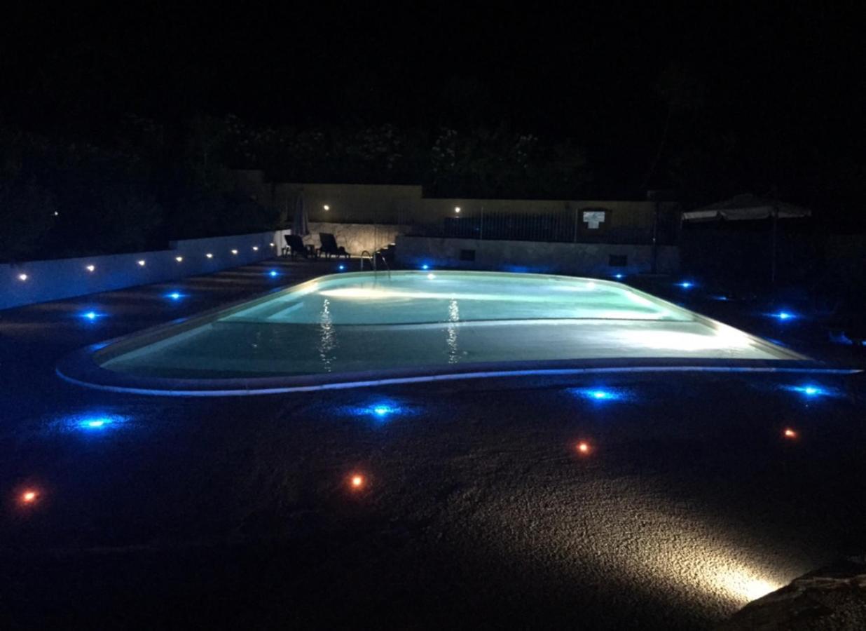 Coral House Apartment Santa Maria Coghinas ภายนอก รูปภาพ